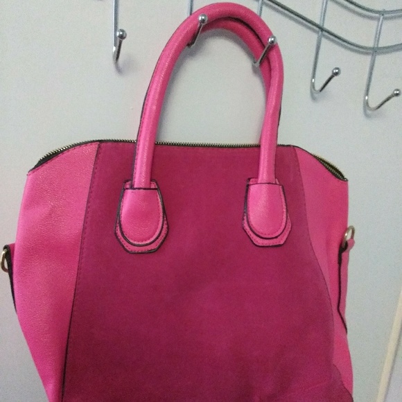 👜Cute pink tote👜💄 - Picture 1 of 1